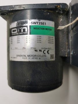 Мотор-редуктор Oriental 51K40GN-SWT2SE1 230В