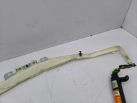 фото thumb №8, Volvo s60 2002 права сторона шторка безпеки подушка безпеки