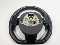 фото thumb №8, Audi sq5 8r кермо шкіряний мультифункція пелюстки