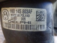 фото thumb №8, Audi a3 8p рестайлинг golf vi 2.0 tdi радиаторов воздуха интеркулер 1k0145803af