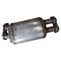фото thumb №1, Фильтр dpf fap bmw 535d e60 01/2004-12/2007