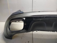 фото thumb №10, Бампер заднее mercedes gla 247 a2478853004 2020-