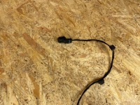 фото thumb №12, Датчик паркування pdc джгут перед audi q4 e-tron 5wa919275a 89a971085a