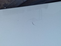 фото thumb №3, Kia venga 2010 - 2017 капот 2r