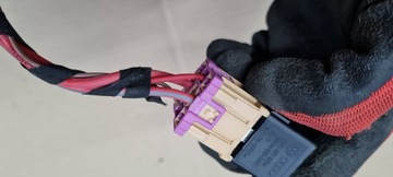 фото thumb №5, Q5 8r реле штекер 645 4h0951253a vw audi