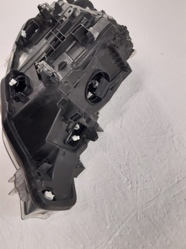 фото thumb №7, Bmw 3 f30 f31 левая лампа перед полный led рестайлинг 15-