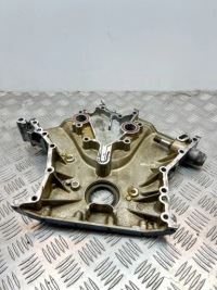 Захист ланцюга розподільного валу mercedes-benz sl r129 1200150502 30416797 6.0l Зі Шроту, фото thumb