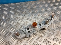 фото thumb №1, Mercedes w169 вкладиш лампи правий задня