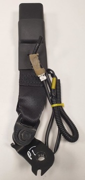 фото thumb №1, Застібка ременя правий зад infiniti fx50 fx ii 1050327