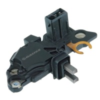 фото thumb №1, Регулятор напряжения 14v bosch 0124515050 al0703n al0703x bmw 3 5 z3 x5