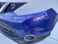 фото thumb №6, Бампер перед nissan qashqai j11 камера 4xpdc