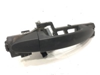 фото thumb №2, Ручка зовнішня лівий задня ford transit courier bus frozen white