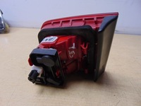 фото thumb №11, Лампа левая задняя w крышка citroen c5 iii sedan europa