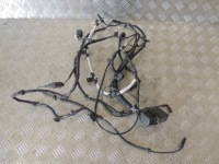 фото thumb №6, Jaguar f pace 2.0t джгут електропроводка гальма