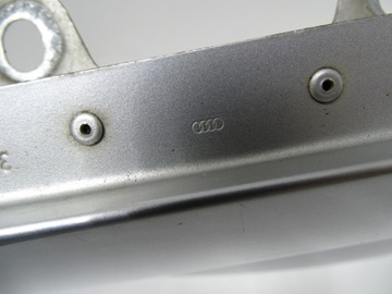 фото thumb №14, Крыло правые перед переднее audi a4 b8 рестайлинг 12-15 r lx7w