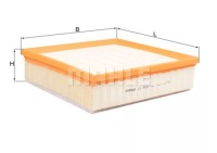 Купити "фільтр повітря fiat fullback; mitsubis lx 4426, фото thumb