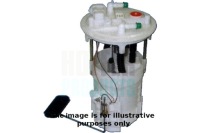 Насос пального hoffer hoffer Ціна, фото thumb