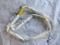 фото thumb №1, Шторка безопасности воздушная правая range rover evoque lift