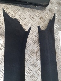 фото thumb №13, Mercedes-benz e-klasa w207 coupe 07-17 стеля стеля оббивка обшивка