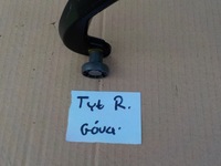 фото thumb №3, Berlingo 08-18 ролик двері розсувних