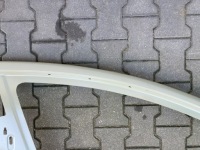 фото thumb №4, Обшивка блок двигателя порог правый передний tesla 3