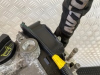 фото thumb №8, Ford ka mk2 08-12 двигатель 1.2 8v 69km 51kw 169a4000 182tys.km