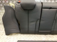 фото thumb №12, Bmw f36 рестайлінг оббивка сидіння м-пакет шкіра пам'ять