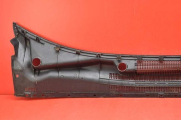 фото thumb №9, Панель под лобовым стеклом eu 86150-1f000 kia sportage 2 ii 04-08
