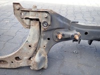 фото thumb №10, Подрамник подрамник подрамник kia carens ii 05r