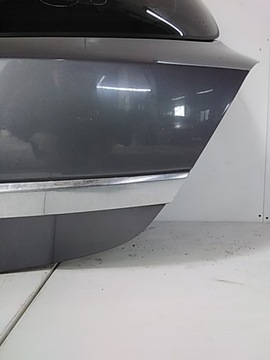 фото thumb №5, 9807 opel astra h 3d кришка багажника z155