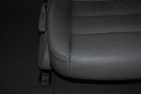 фото thumb №7, Сиденье правый перед audi a6 c6 кожа siwy