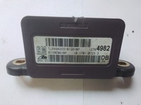 фото thumb №1, 9213 opel insignia модуль датчик esp 12784982