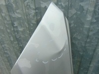 фото thumb №6, Крыло левый перед mercedes w204 lift a204881090