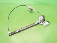 фото thumb №7, Механізм скло правий задня land rover freelander i