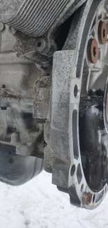 фото thumb №8, Двигатель 1.6 ehdi citroen c4 aircross 9h05