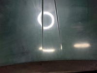 фото thumb №10, Капот кришка двигуна jeep grand cherokee wj