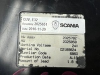 фото thumb №6, Scania r блок управления света cuv 2025651 1943618