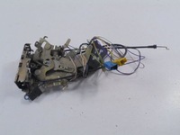 фото thumb №1, Sprinter i замок двері зад правий рестайлінг 9017301535