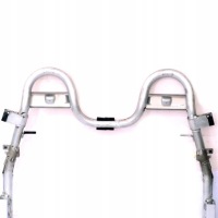 фото thumb №10, Mini r52 cabrio дуга подголовник безопасности