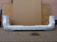 фото thumb №1, Mercedes v-klasa бампер зад задній 6 pdc