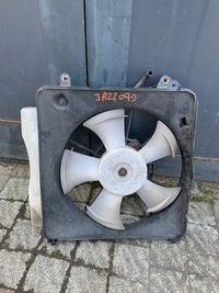 фото thumb №1, Вентилятор воды honda jazz 08-14r