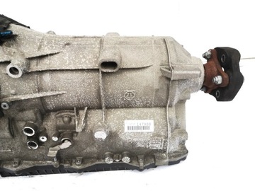 фото thumb №8, Bmw f30 f31 коробка передач автоматическая 8hp-45 2.0d