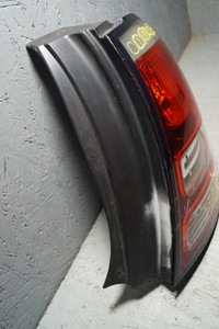 фото thumb №7, Лампа правый задняя citroen c3 ii lift