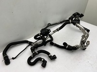 фото thumb №2, Alfa romeo giulia 2.9 шланги дроти wody комплект