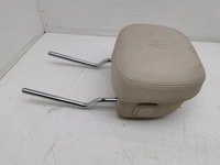 фото thumb №7, Maserati ghibli 2014 ліва сторона підголівник сидіння передній