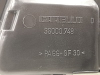 фото thumb №9, Лампа противотуманная фара правый fiat scudo ...-2006 nowa magneti laa491 / 1471312080