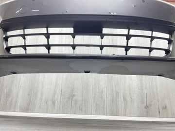 фото thumb №9, Бампер переднее porsche panamera 971 2016- 971898010a 971807541.