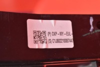 фото thumb №7, Каркас кронштейн консоли панели приборной панели eu 1553187-01-a tesla model y