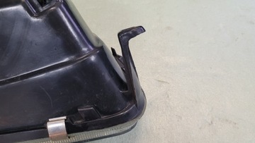 фото thumb №11, Opel omega b лампа лівий перед передня eu