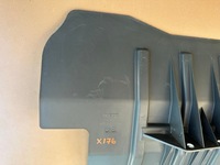 фото thumb №11, Iveco stralis крила підкрилок правий бризковик